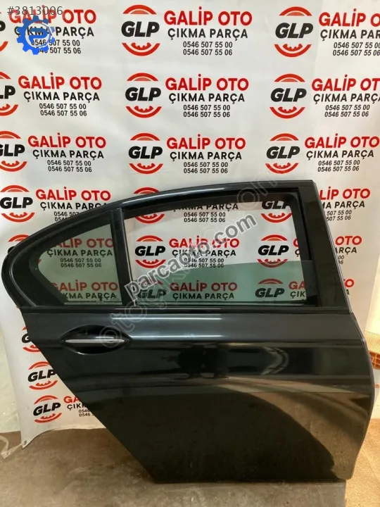 Bmw 7 Serisi Kapı - Samsun Tekkeköy