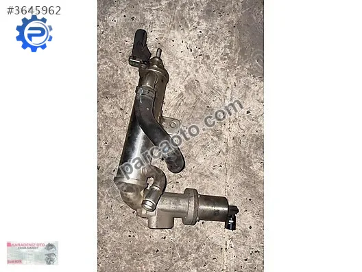 Kia kıa ceed egr orijinal...