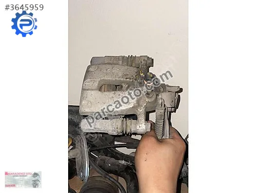 Kia Ceed Westinghouse - Trabzon Merkez