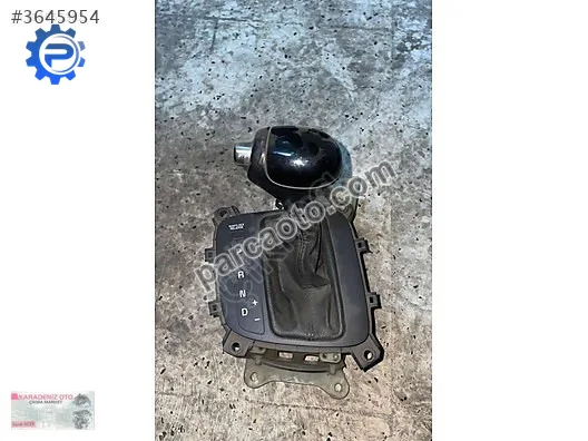 Kia kia ceed otomatik vites kulesi orijinal...