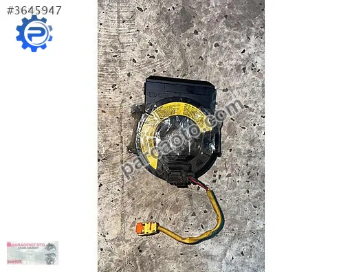 Kia kia ceed airbag sargısı orijinal