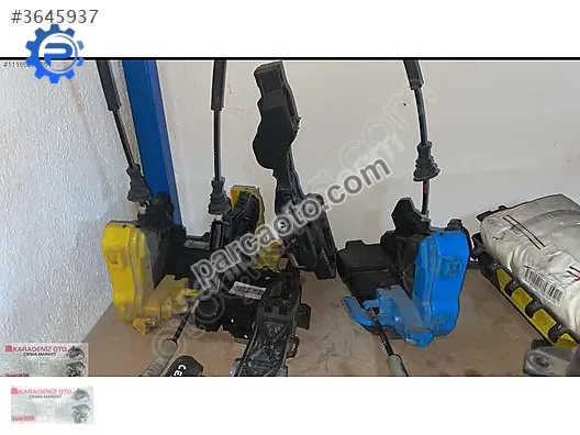 Kia Ceed Kapı - Trabzon Merkez