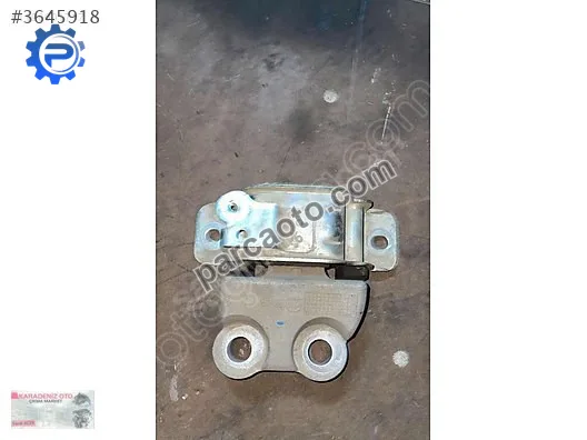 Fiat egea sol şanzıman kulağı orijinal