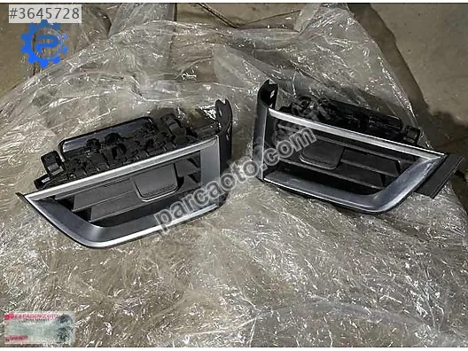 Renault clio 5 kalorifer üflemeleri