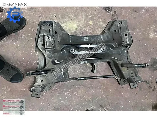 Citroen C-elysee Travers - Trabzon Merkez