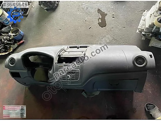 Ford connect torpido