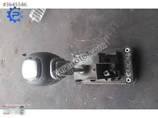 Renault clio4 vites mekanizması orijinal...