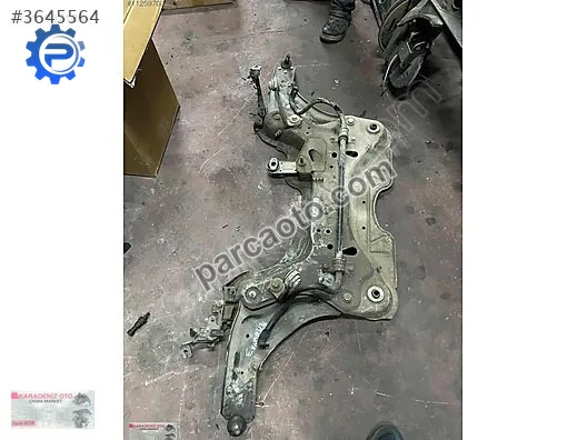 Renault laguna 3 motor travesti