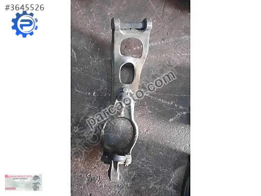 Citroen C5 Taşıyıcı - Trabzon Merkez