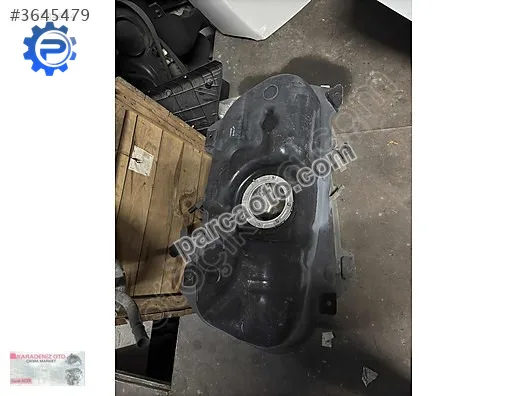 Fiat fiorino orijinal depo...