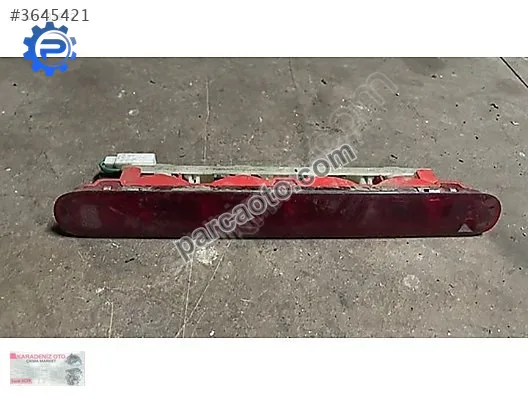 Hyundai i20 fren lambası