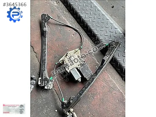 Seat toledo cam krikosu orjinal