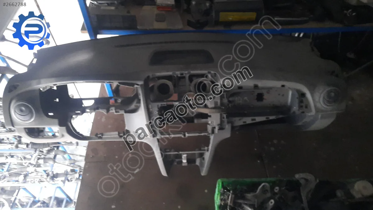 Renault sembol 2018.model torbito orijinal