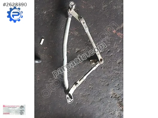 Fiat Doblo Silindir Kapağı - Trabzon Merkez