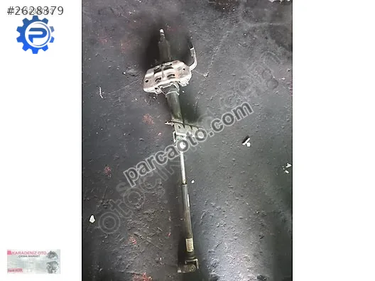 Fiat Doblo Direksiyon Kutusu - Trabzon Merkez