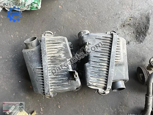 Hyundai Getz Hava Filtresi - Trabzon Merkez