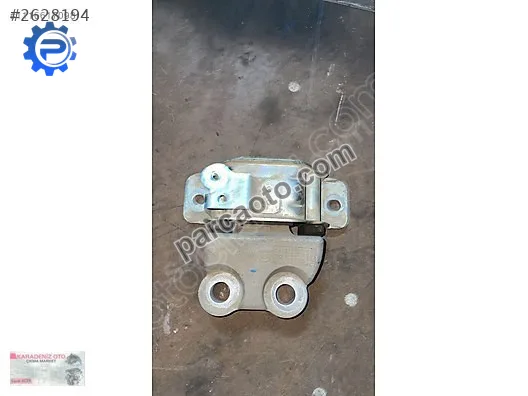 Fiat egea sol şanzıman kulağı orjınal