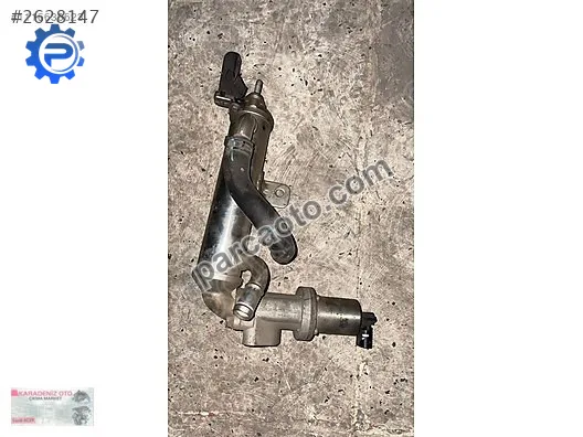 Kia ceed egr orjınal