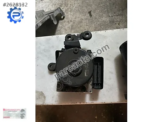 Skoda octavia abs beyni benzinli otomatik 2006 model
