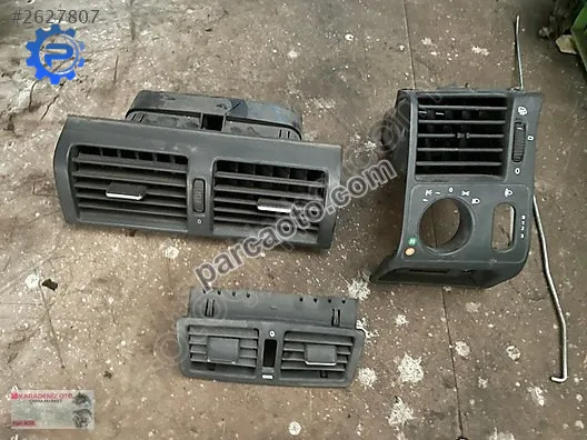 Mercedes E Serisi Torpido - Trabzon Merkez