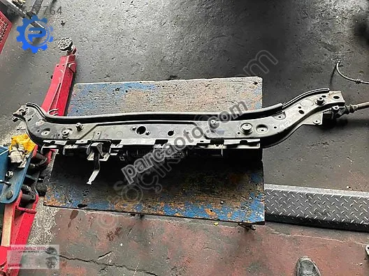 Renault megane2 ön panel orjınal