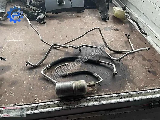 Renault megane 2 klima borusu orjınal