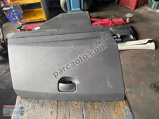 Renault megane 2 torpido gözü orjınal