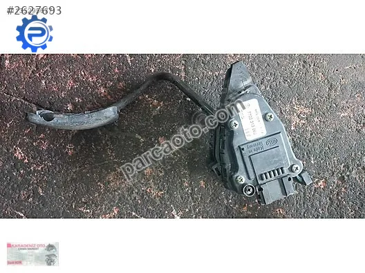 Renault Trafic Elektrik Tesisatı - Trabzon Merkez