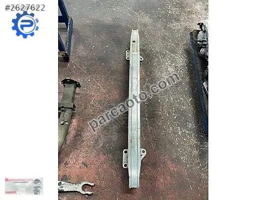 Renault megane 2 tampon demiri