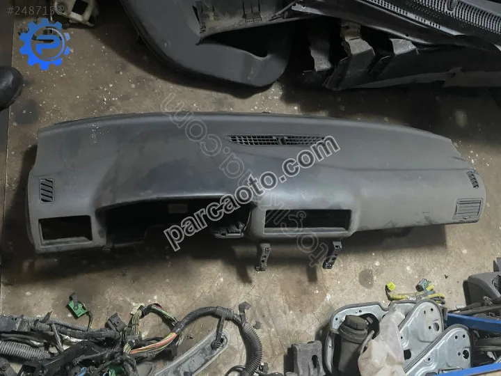 Skoda oktavya torbito orijinal