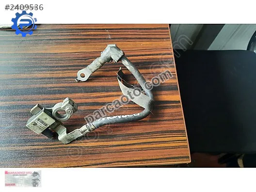 FORD MONDEO akü kutup başı 2012.model orijinal