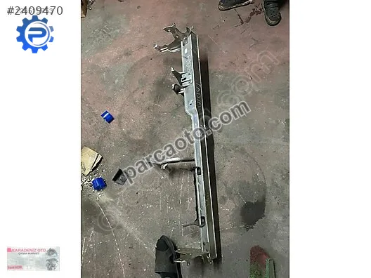 Skoda fabia torpido demiri