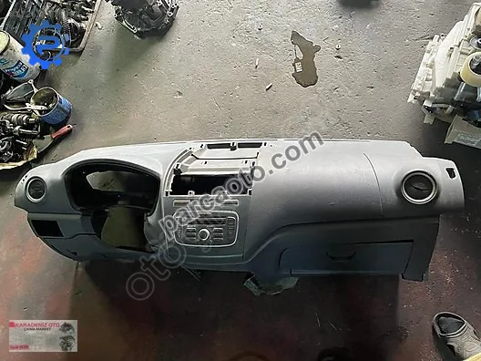 Ford connet torpido