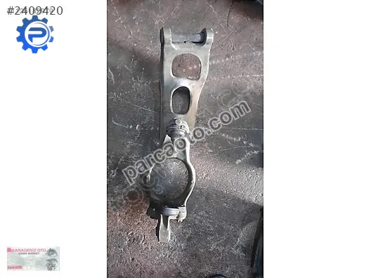 Citroen C5 Taşıyıcı - Trabzon Merkez