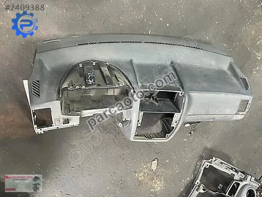 Hyundai getz torpido