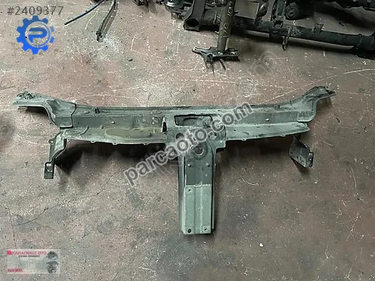 Dacia Sandero Ön Panel - Trabzon Merkez