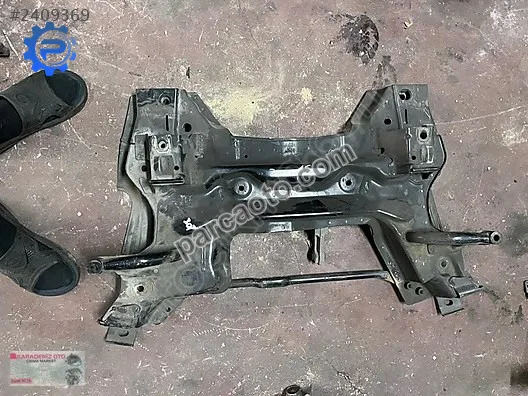 Citroen C-elysee Travers - Trabzon Merkez