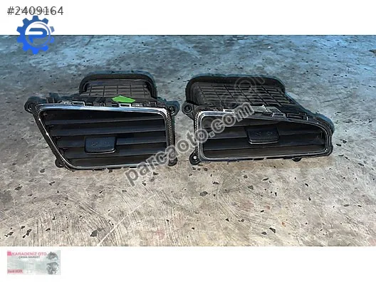 Kia Ceed Torpido - Trabzon Merkez