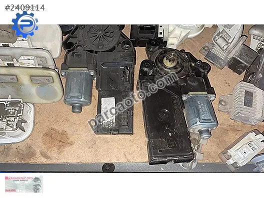 Renault fluence cam motoru