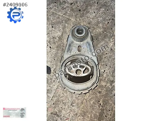 Renault fluence şanzıman kulağı
