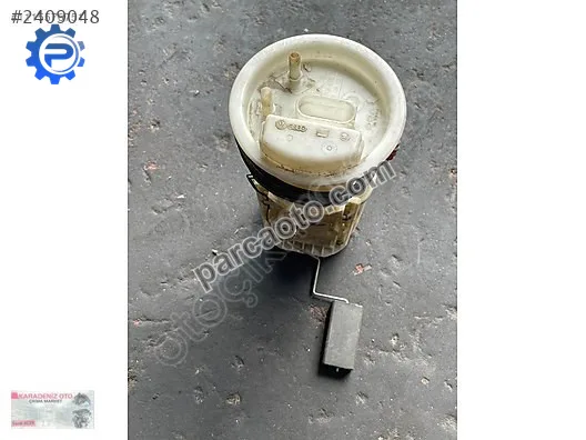 Seat toledo benzin şamandırası