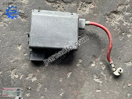 Seat Toledo Sigorta Kutusu - Trabzon Merkez