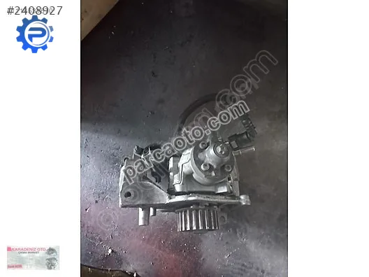 Peugeot 301 euro 6 mazot pompası