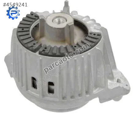 Mercedes E Serisi Takoz - Samsun Merkez