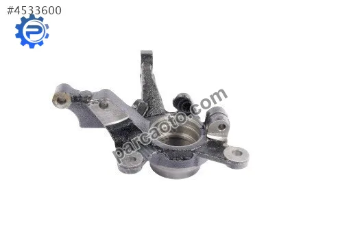 Kia Rio Taşıyıcı - Samsun Merkez