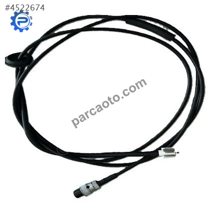 Kia Besta Tel - Samsun Merkez