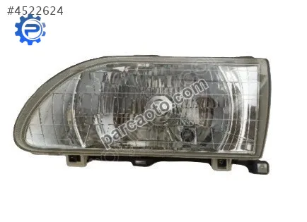 Kia Besta Far - Samsun Merkez