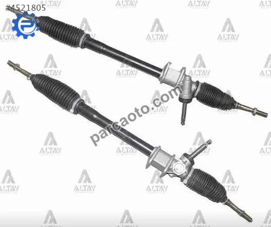 Kia Besta Direksiyon Kutusu - Samsun Merkez