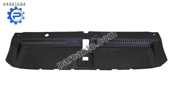 Hyundai Tucson Panjur - Samsun Merkez