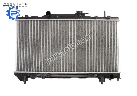 Toyota Corona Radyatör - Samsun Merkez